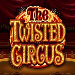 The Twisted Circus уже доступен в онлайн казино 